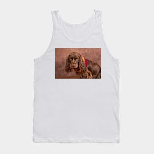 Serious Sussex Tank Top